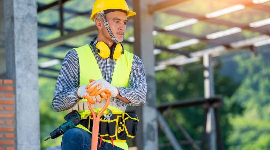 Expert top industrial roofings services in Collinsville, MS